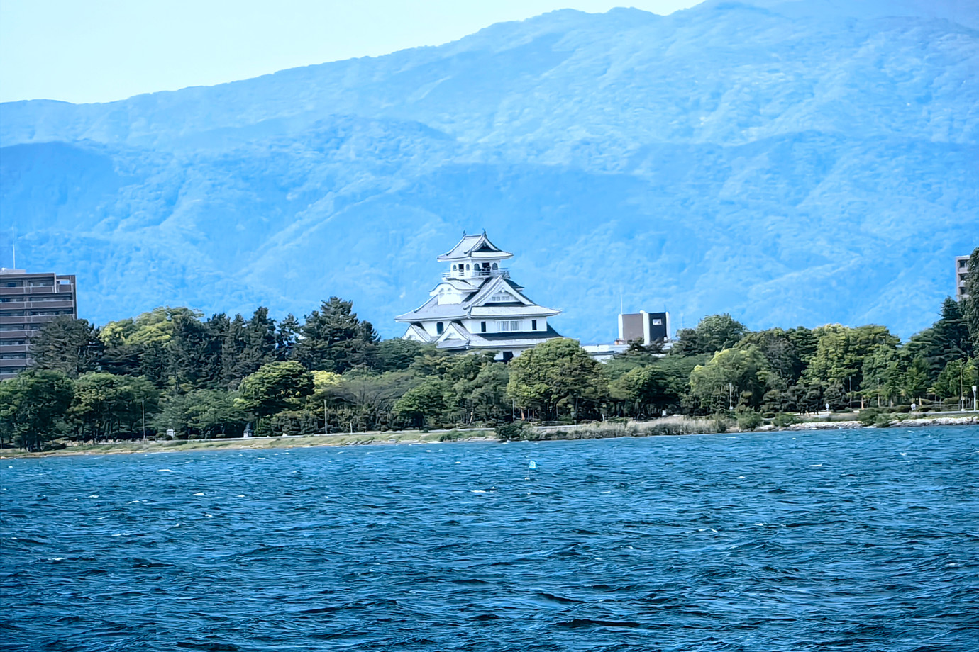 西國三十三所-巌金山寶嚴寺